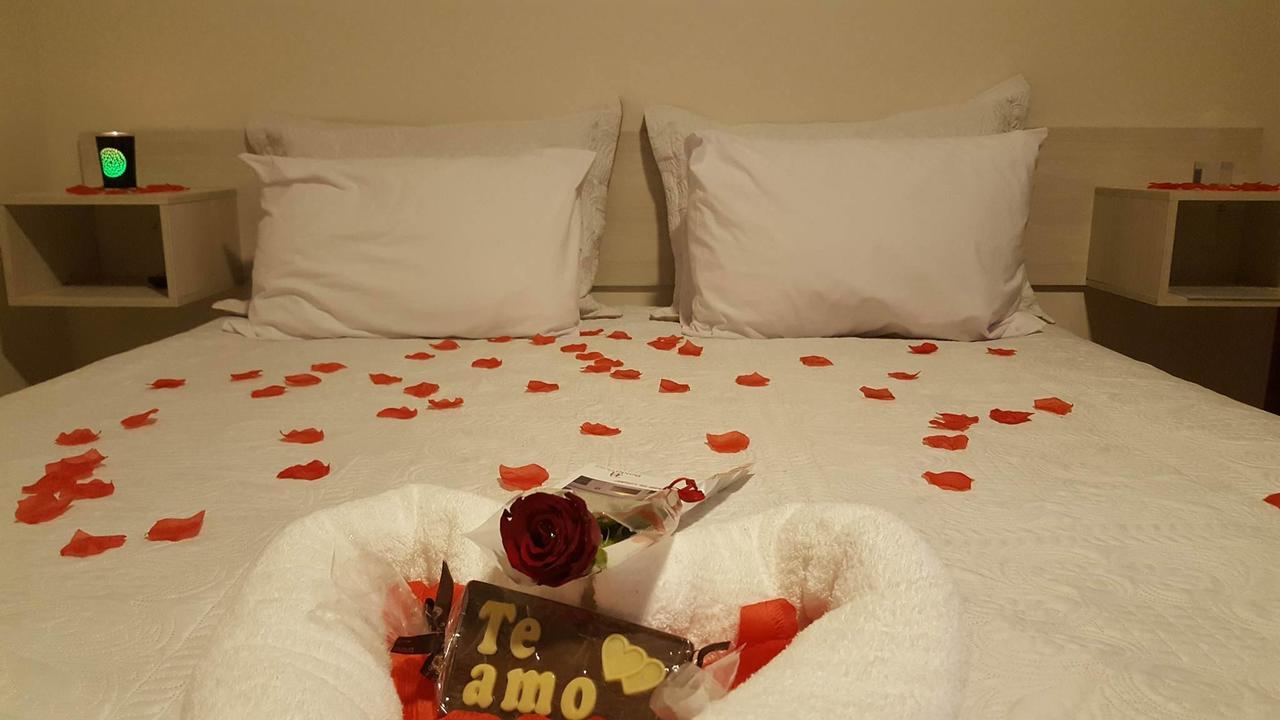 Bender Hotel Foz do Iguaçu Zewnętrze zdjęcie