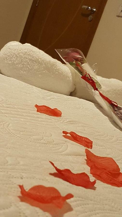Bender Hotel Foz do Iguaçu Zewnętrze zdjęcie