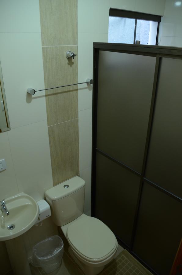 Bender Hotel Foz do Iguaçu Zewnętrze zdjęcie