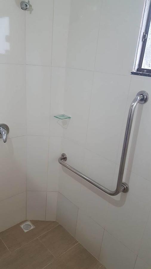 Bender Hotel Foz do Iguaçu Zewnętrze zdjęcie