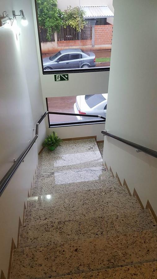 Bender Hotel Foz do Iguaçu Zewnętrze zdjęcie