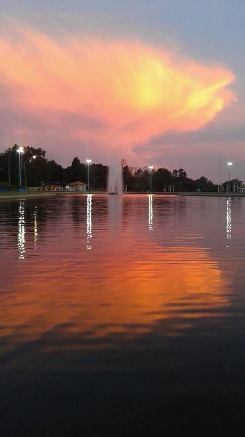 Bender Hotel Foz do Iguaçu Zewnętrze zdjęcie